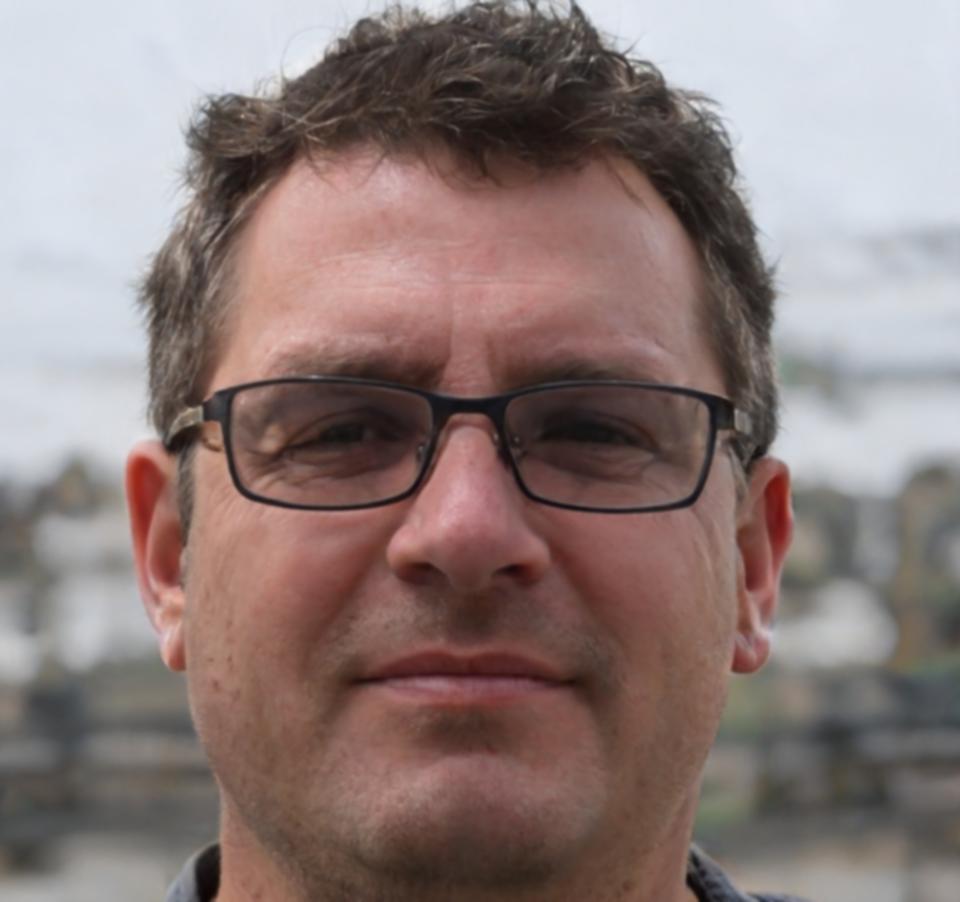 Dr. Roland Beck, Strategieberater
