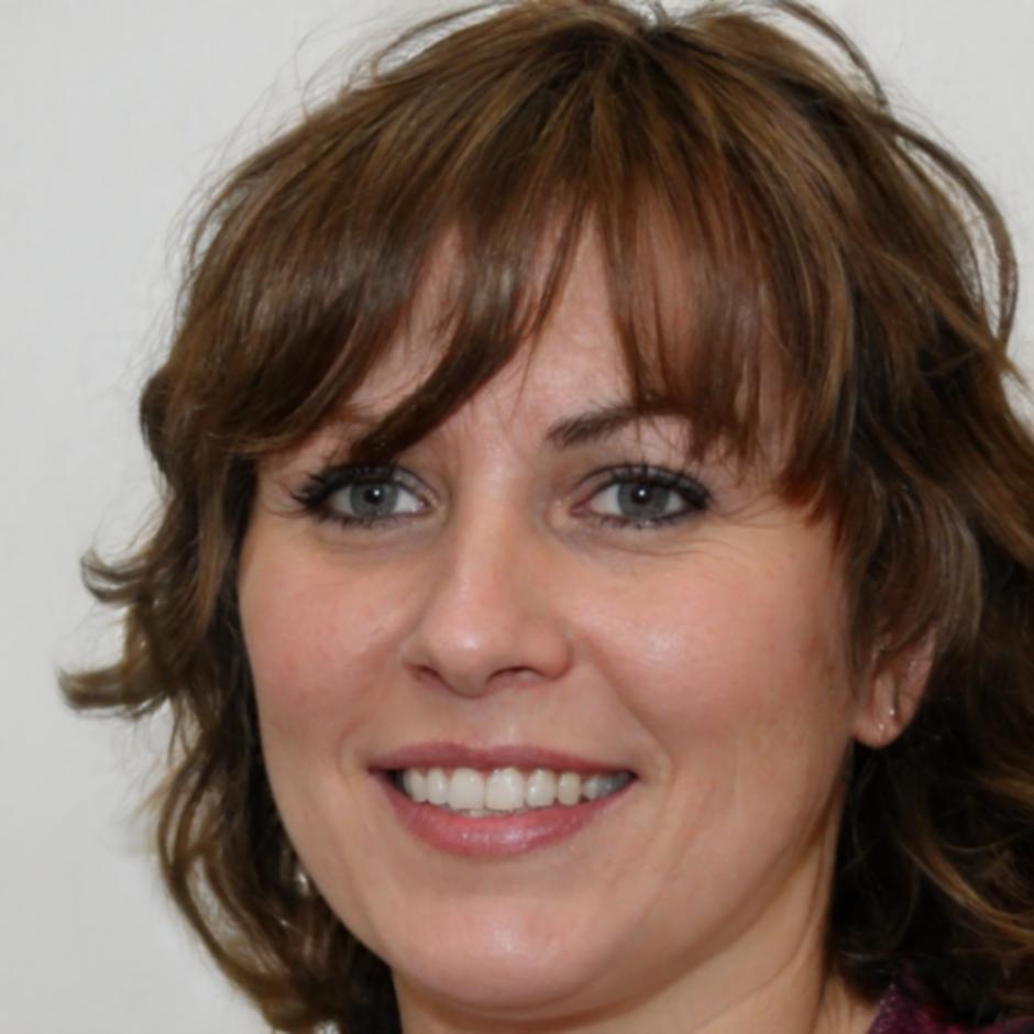 Elisabeth Hoffmann, Expertin für mittelständische Finanzstrategien