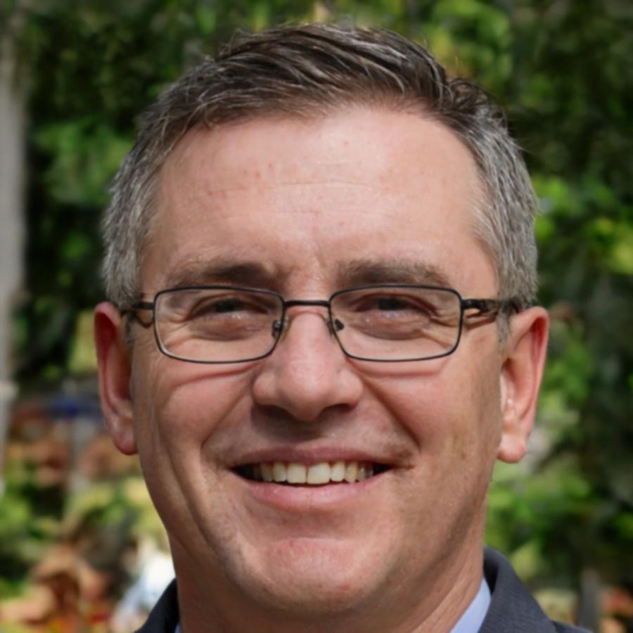 Karsten Müller, Finanzexperte