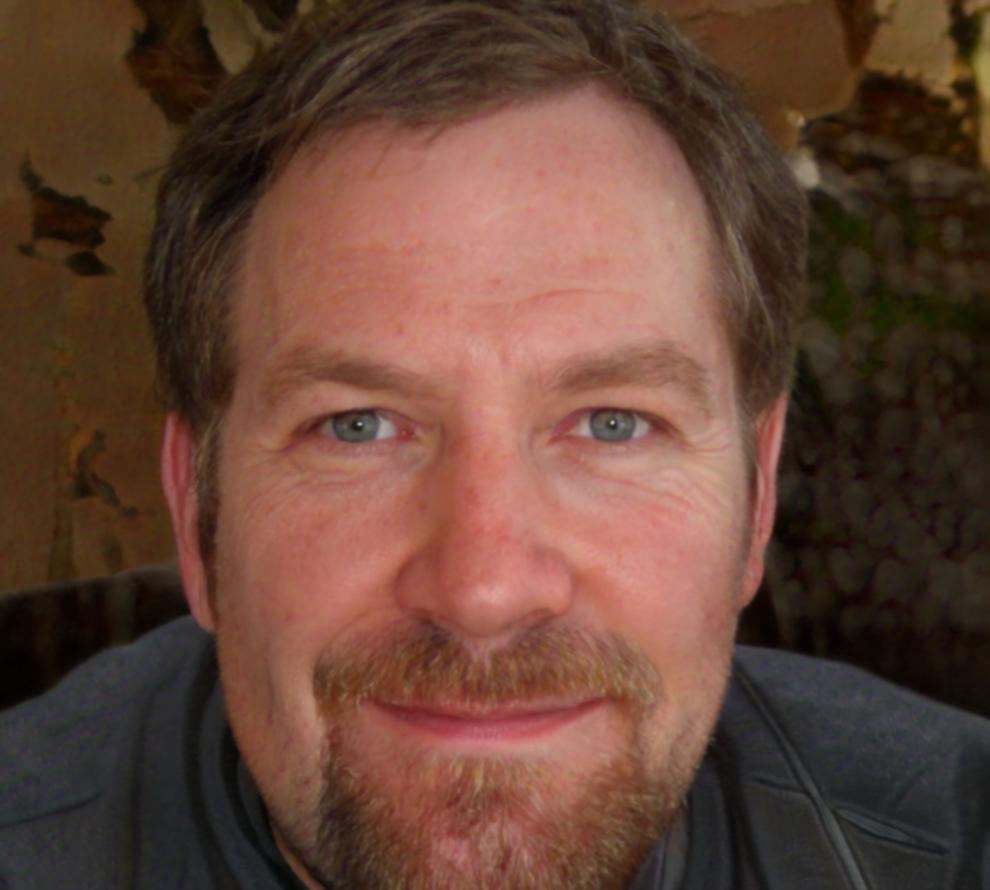 Markus Breitenstein, Geschäftsführer volisorolo